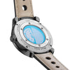 Denhima GR Fashion Design Black Automatic Watch-WATCHshopin