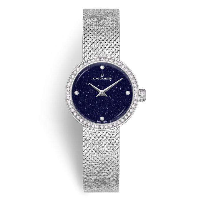 Blue Watch Set