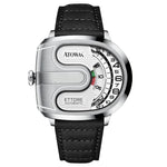 Atowak 手表 Atowak Ettore Lite Sliver Mechanical Watches