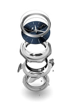 Binli 8603 Rubber Automatic Watch-WATCHshopin