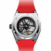 Bonest Gatti SuperSpeed Racing series watches Bonest Gatti 9601 Blue Automatic Watch