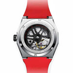 Bonest Gatti SuperSpeed Racing series watches Bonest Gatti 9601 Green Automatic Watch