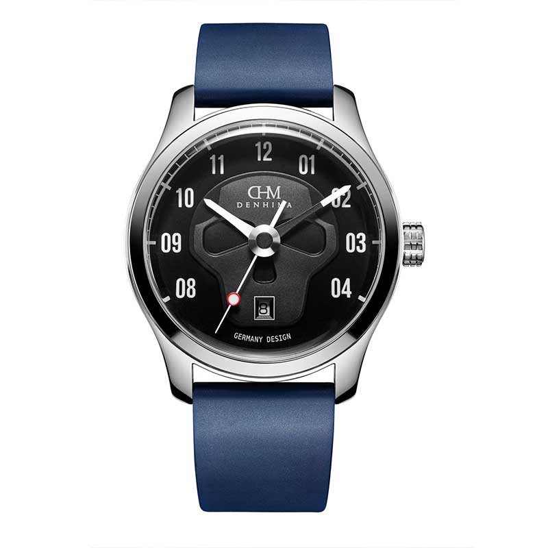 Denhima Fabulous Design Man's Automatic Watch-WATCHshopin