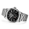 Denhima Fabulous Design Steel Strap Man's Automatic Watch-WATCHshopin