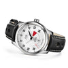 Denhima Fashion Retro Design Man's Automatic Watch-WATCHshopin