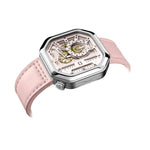 WATCHshopin Agelocer BigBang II Series Ladies Mechanical Watch