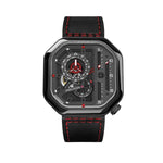 WATCHshopin Agelocer BigBang II Series Men's mechanical watch