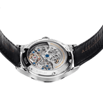 WATCHshopin Agelocer Bosch Series II Hollow Automatic Mechanical Movement