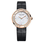 WATCHshopin Agelocer Lake Baikal Series ladies’ Quartz Wrist Watch