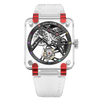 WATCHshopin Agelocer Sapphire Tourbillon Limited Men's Mechanical Watch