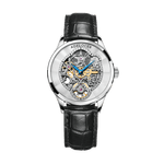 WATCHshopin Agelocer Schwarzwald Series Ladies Mechanical Watches