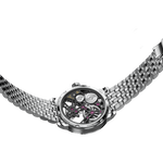 WATCHshopin Agelocer Tourbillon Series II Men's Hollow Mechanical Watch