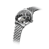 WATCHshopin Agelocer Tourbillon Series Men's Hollow Mechanical Watch