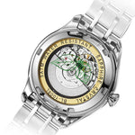 2020 New Waterproof Lady's Automatic Mechanical Watch-WATCHshopin