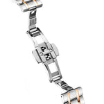 2020 New Waterproof Lady's Automatic Mechanical Watch Jewelry Set-WATCHshopin