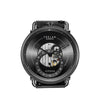 CITOLE Man Automatic Mechanical Watch Hollow Waterproof Leisure Watch-WATCHshopin